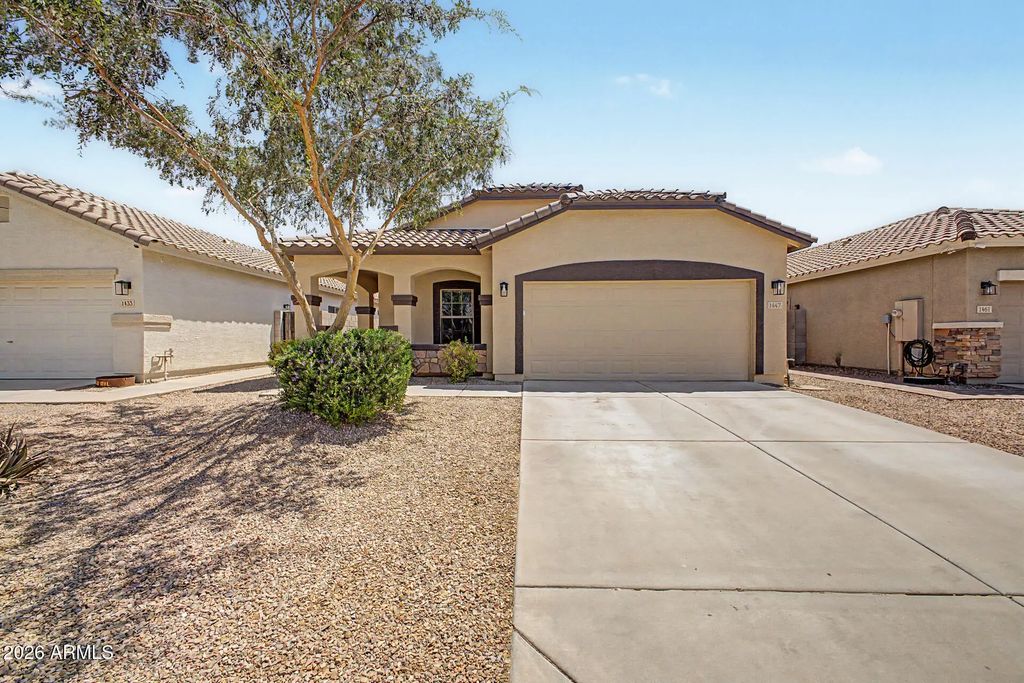 1447 W Brangus Way, San Tan Valley