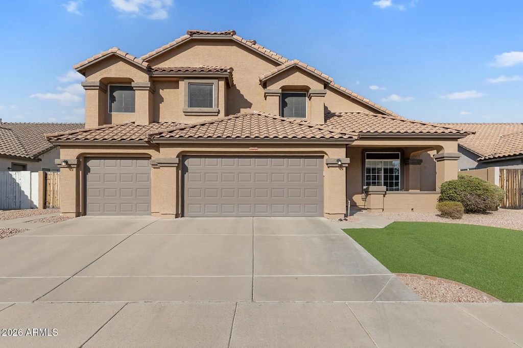 29005 N 46th Way, Cave Creek