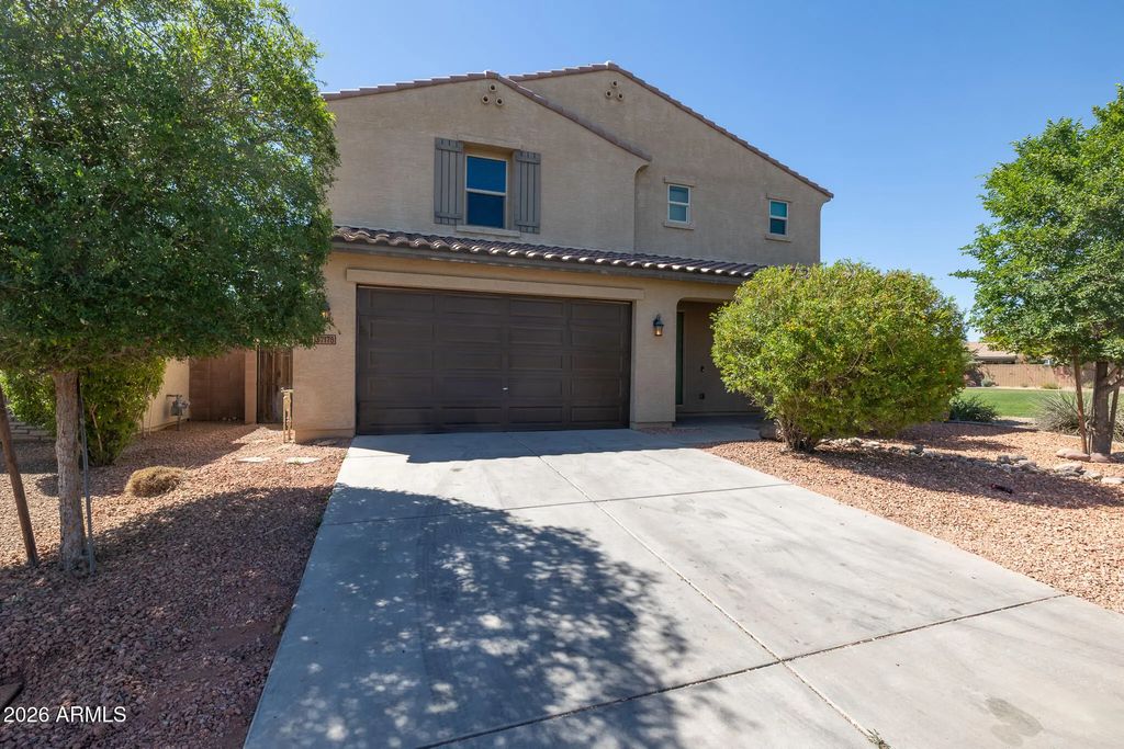 37178 N El Morro Trail, San Tan Valley