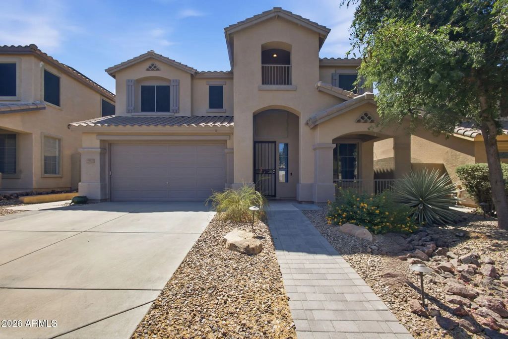 39727 N Wisdom Way, Anthem