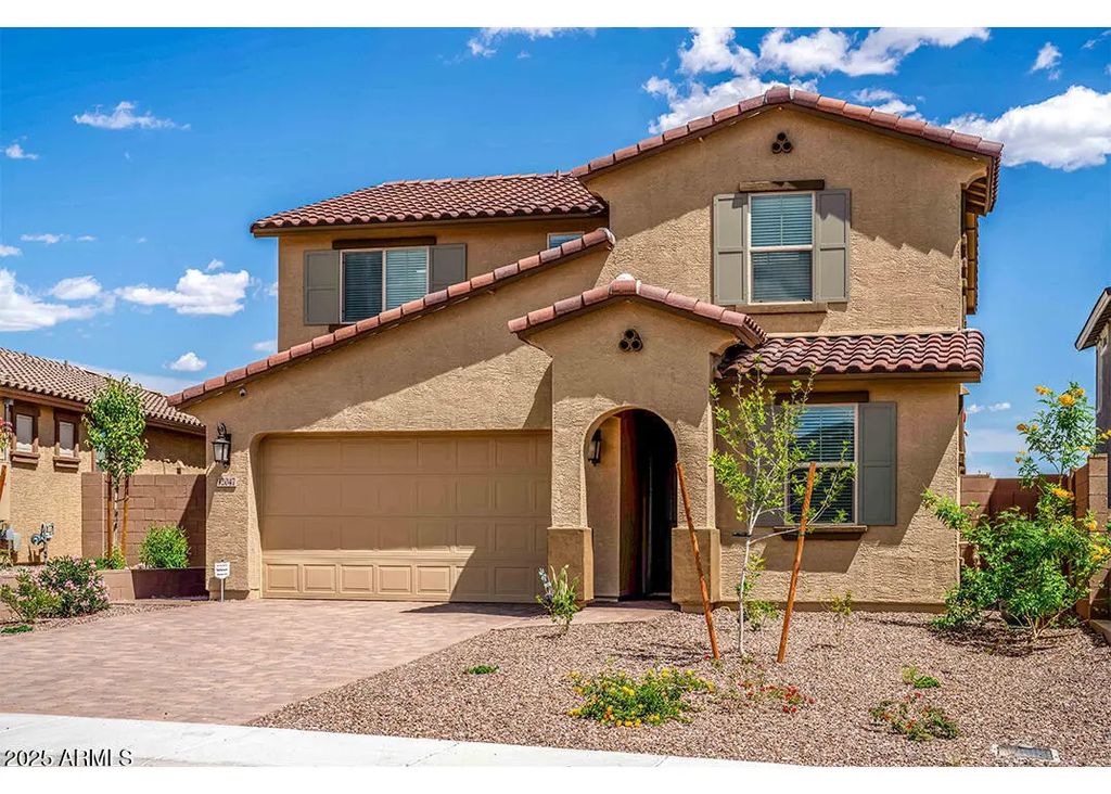 32047 N 125th Avenue, Peoria