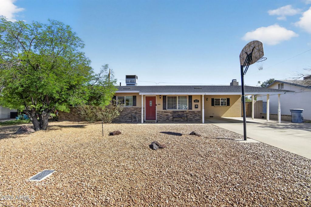 1022 W 13th Street, Tempe