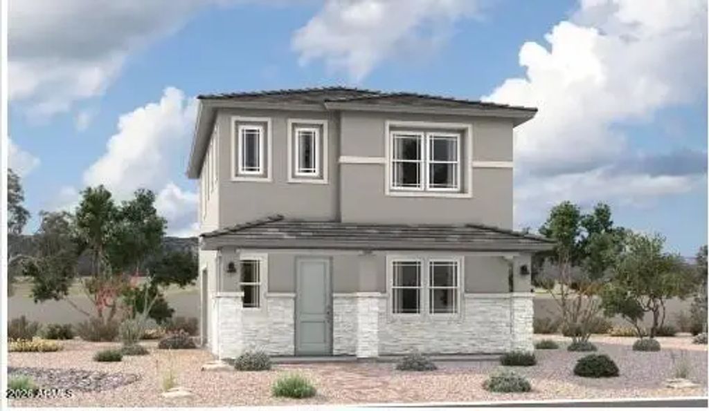 10260 S Blackjack Trail, Apache Junction