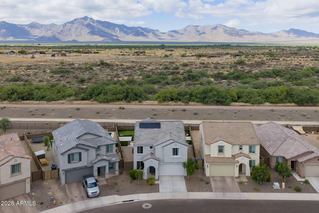 8834 S 70th Lane, Laveen