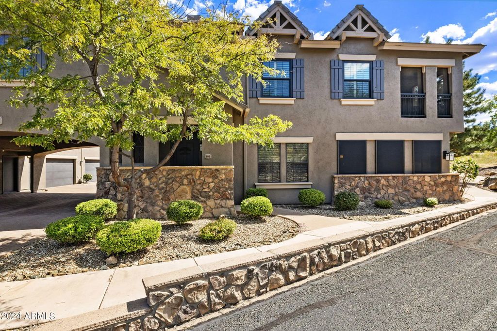 1716 Alpine Meadows Lane (unit 404), Prescott
