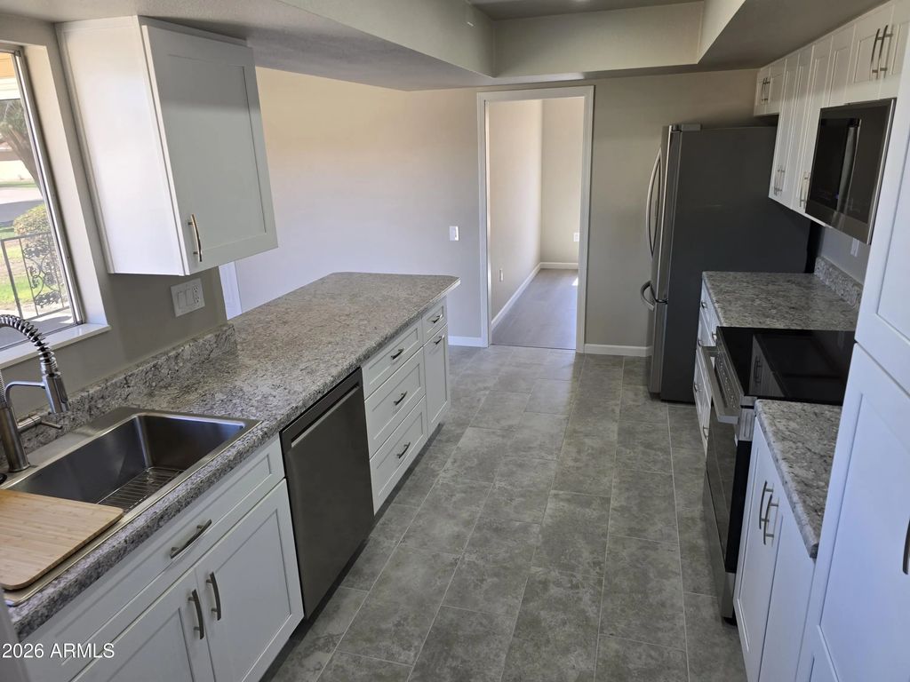 9706 W Long Hills Drive, Sun City