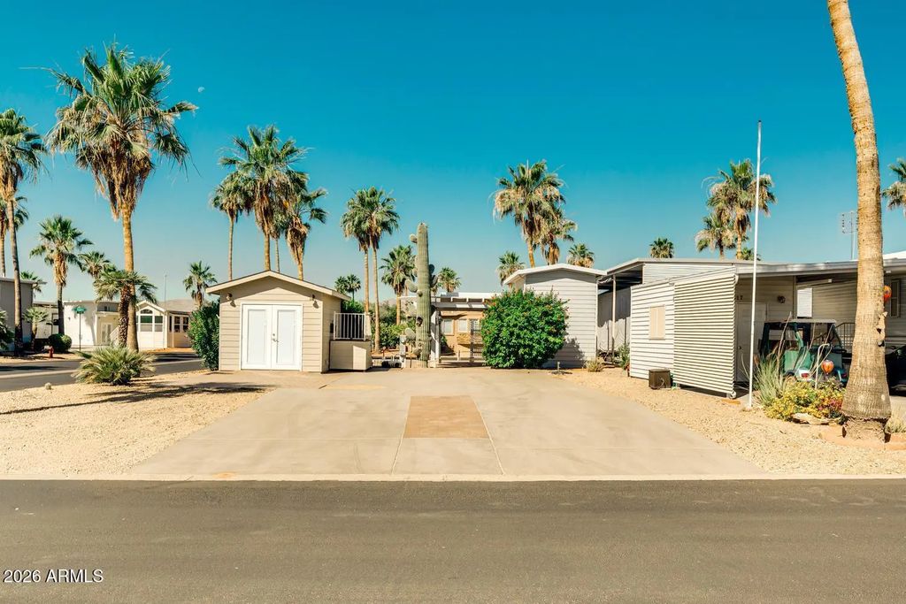17200 W Bell Road (unit 616), Surprise