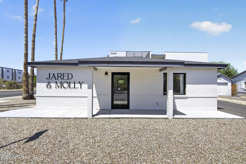7002 E Osborn Road, Scottsdale