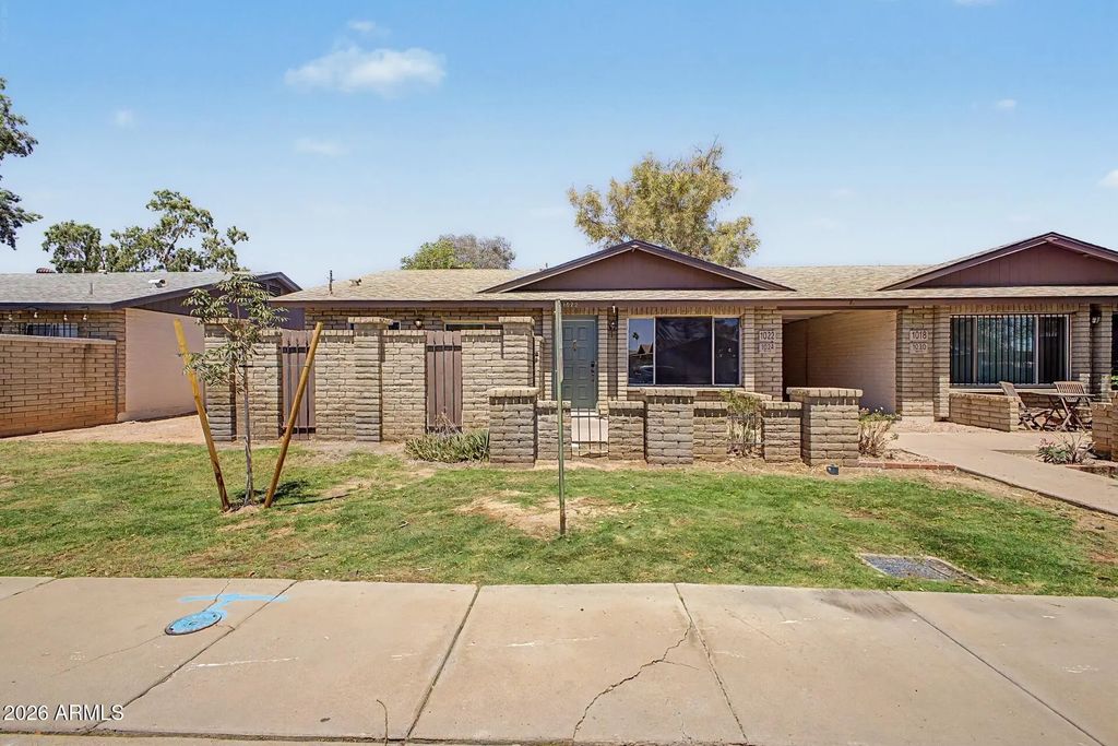 1022 W Malibu Drive, Tempe