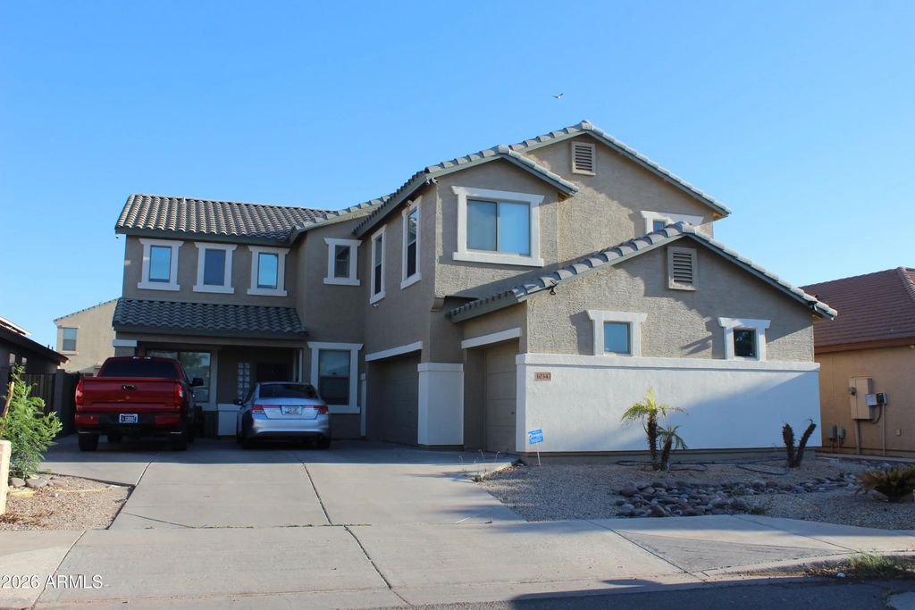 10347 W Odeum Lane, Tolleson