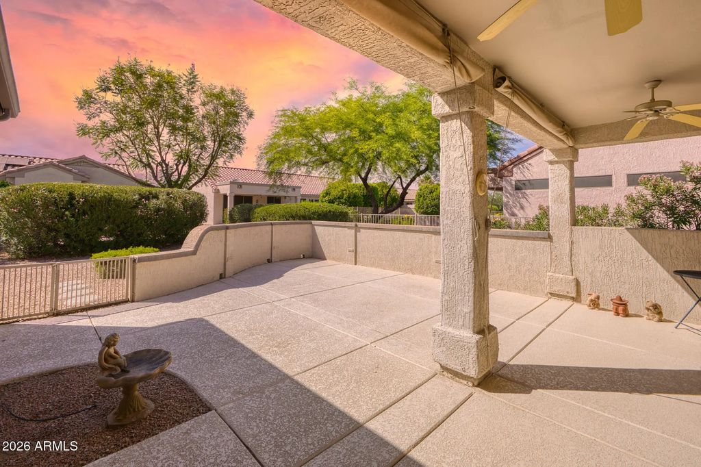 15872 W Laurel Canyon Court, Surprise