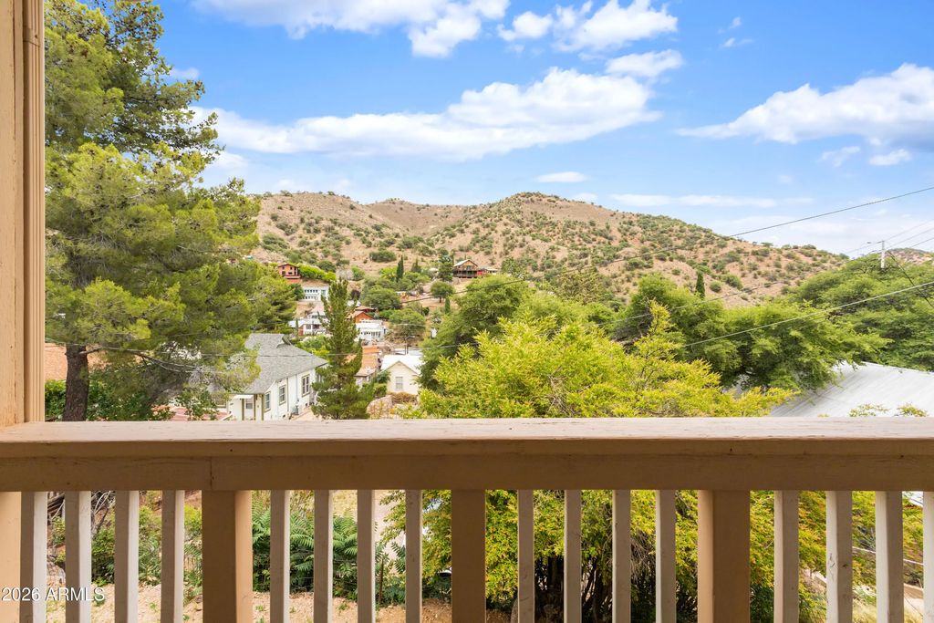428-d Brophy Avenue, Bisbee