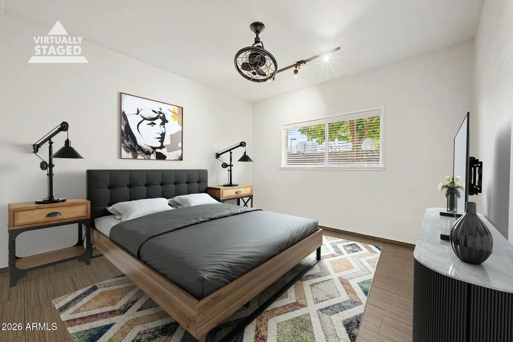 355 E Thomas Road (unit B106), Phoenix