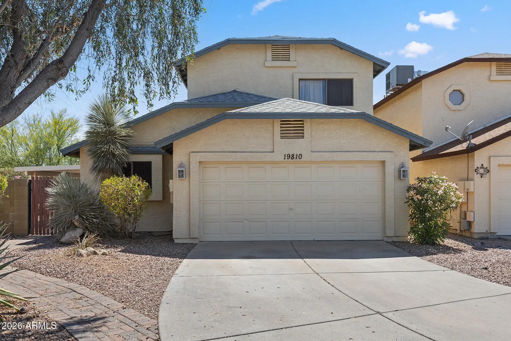 19810 N 46th Avenue, Glendale