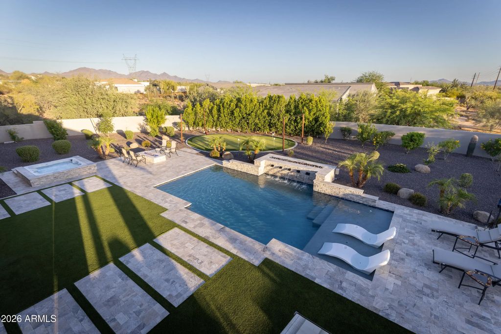 5601 E Red Bird Road N, Scottsdale