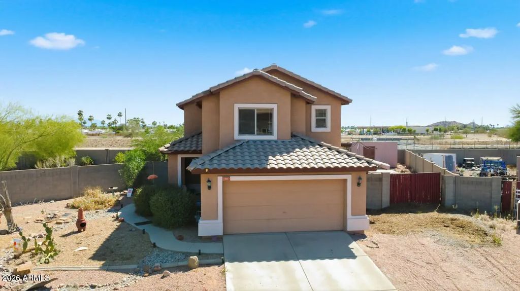 511 N 94th Circle, Mesa