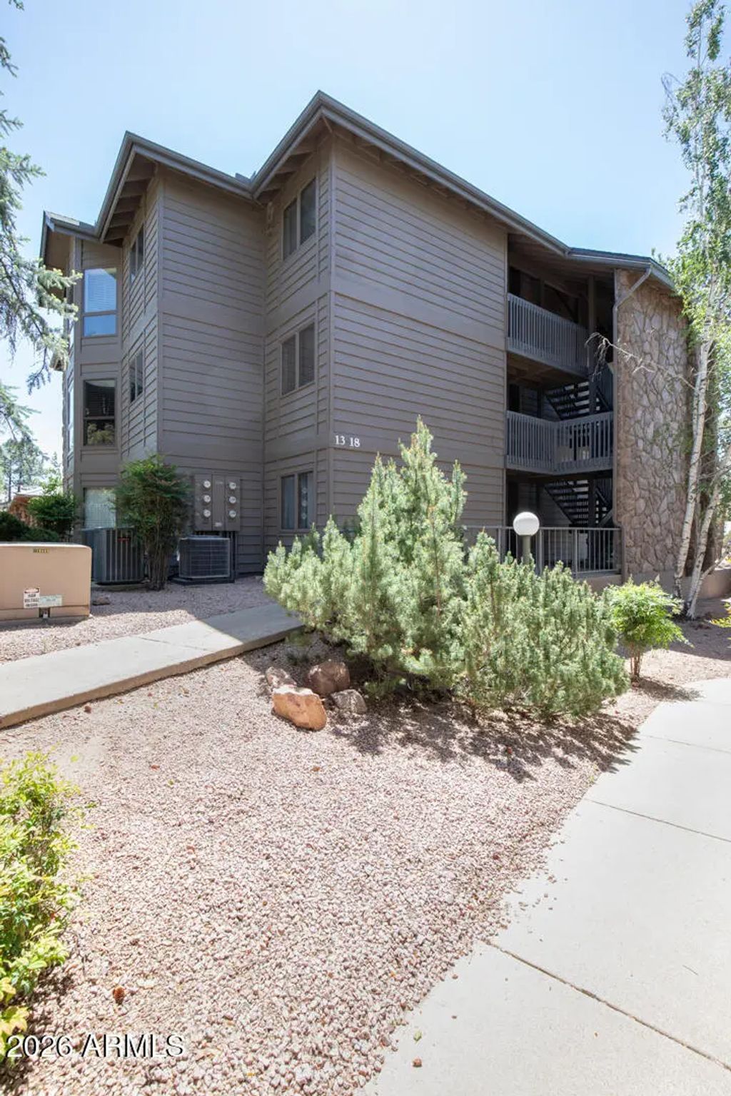 905 N Beeline Highway (unit 15), Payson