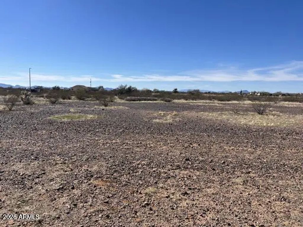N 307th Avenue (unit 34), Wittmann