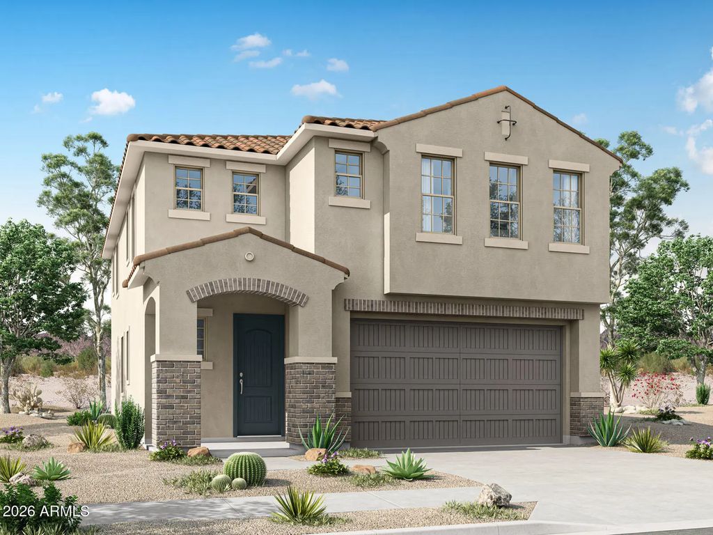 8040 W Berkeley Road, Phoenix