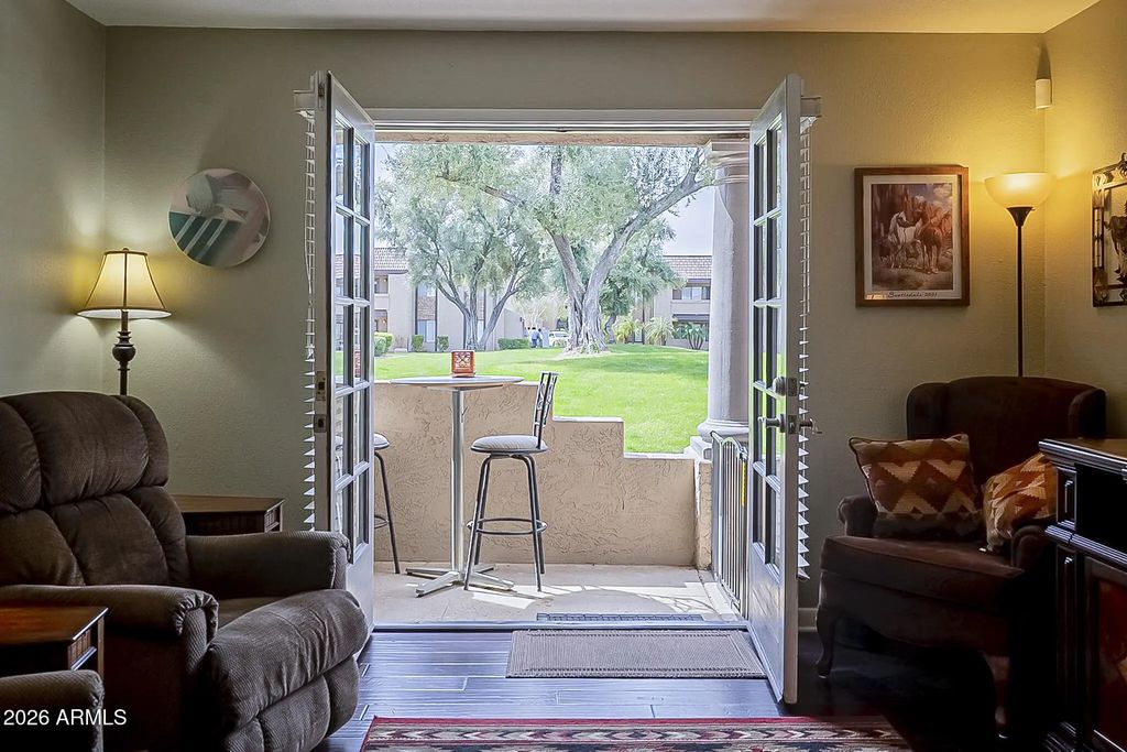 5995 N 78th Street (unit 1105), Scottsdale
