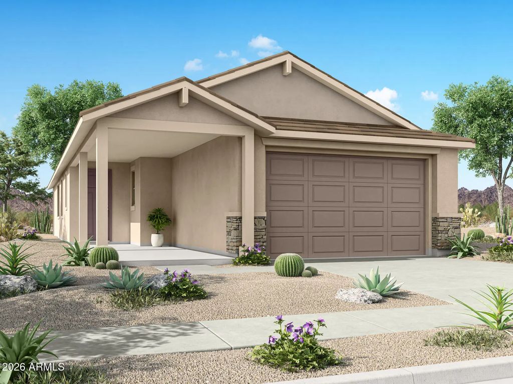 8031 W Berkeley Road, Phoenix