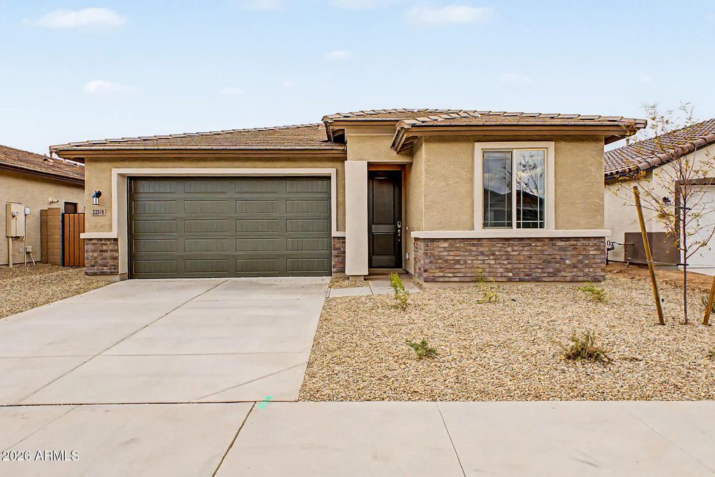22318 W Irma Lane, Surprise
