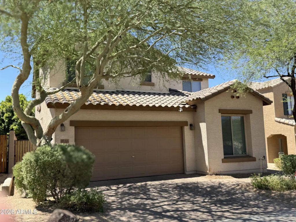2345 W Skinner Drive, Phoenix
