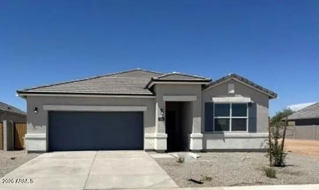 1576 W Shannons Way, Coolidge