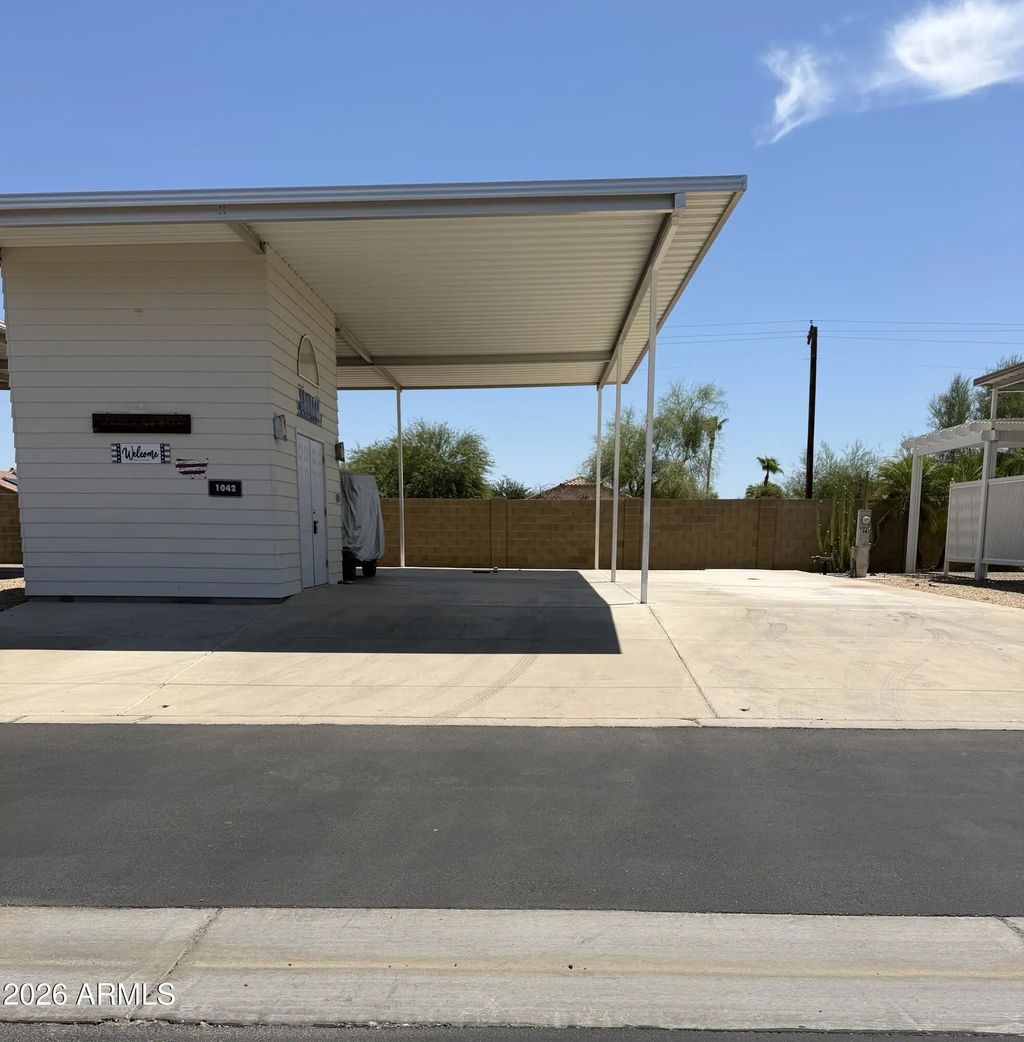 17200 W Bell Road (unit 1042), Surprise