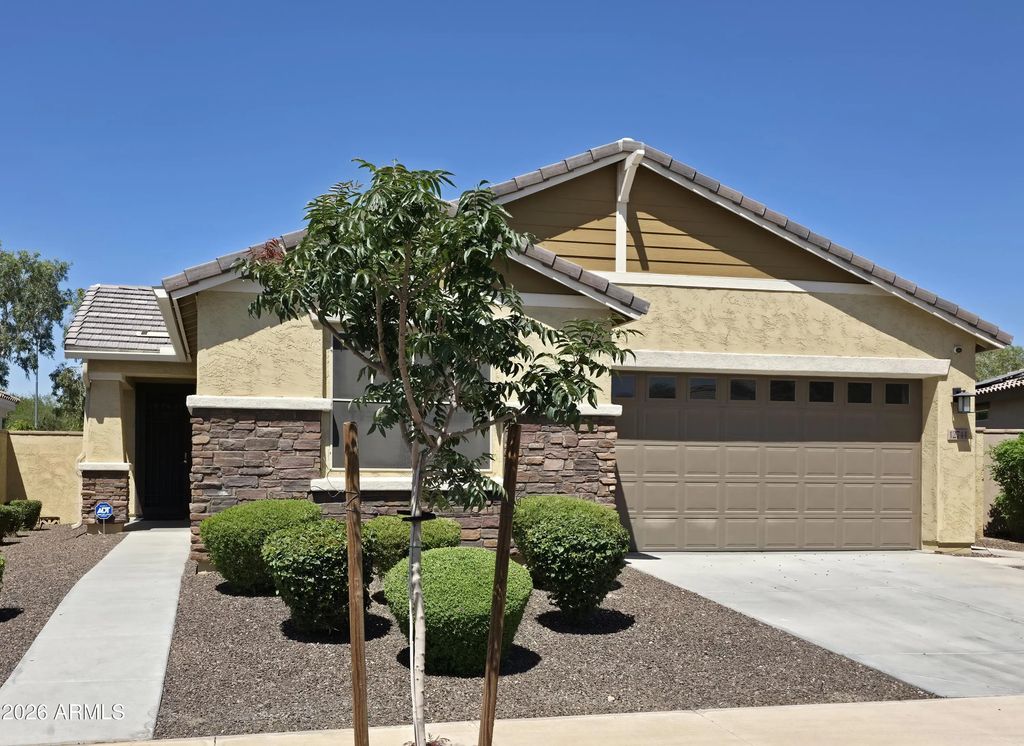 12744 N 146th Lane, Surprise