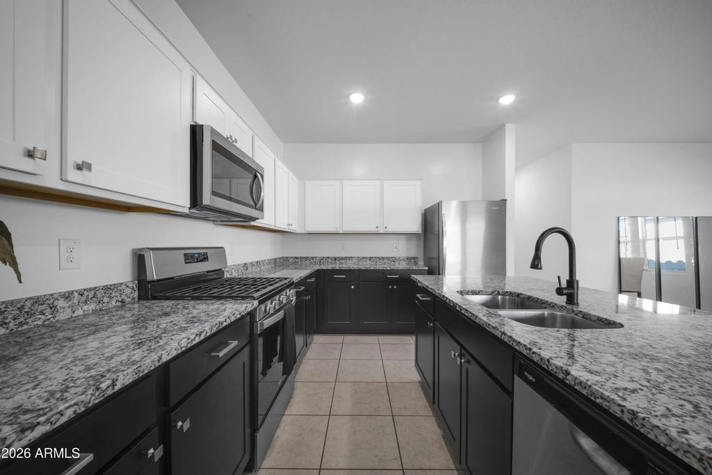 5619 W Moody Trail, Laveen