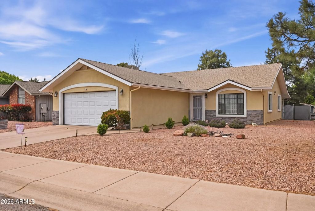 905 W Prairie Road, Payson