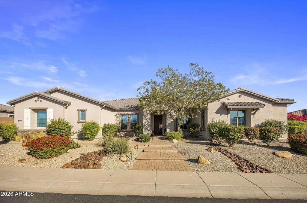 6119 E Oyer Lane, Cave Creek