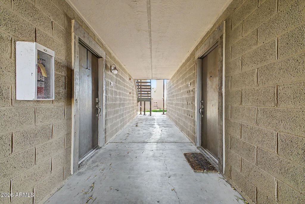 200 E Southern Avenue (unit 136), Tempe