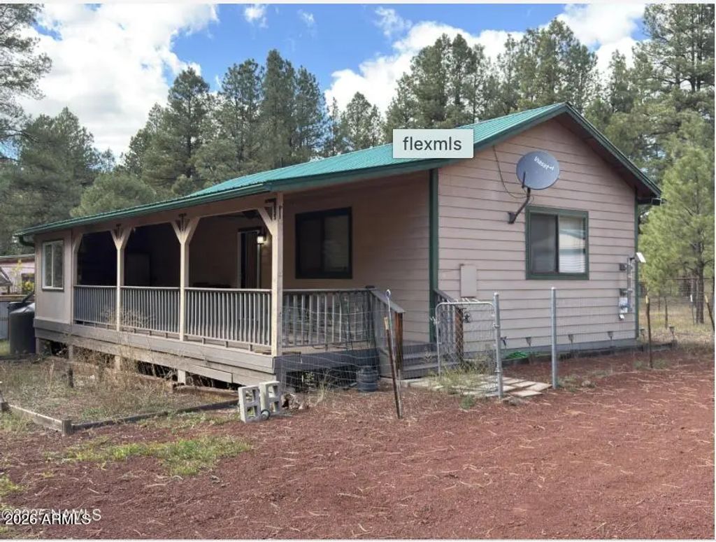 7261 E Long Bow Drive, Williams