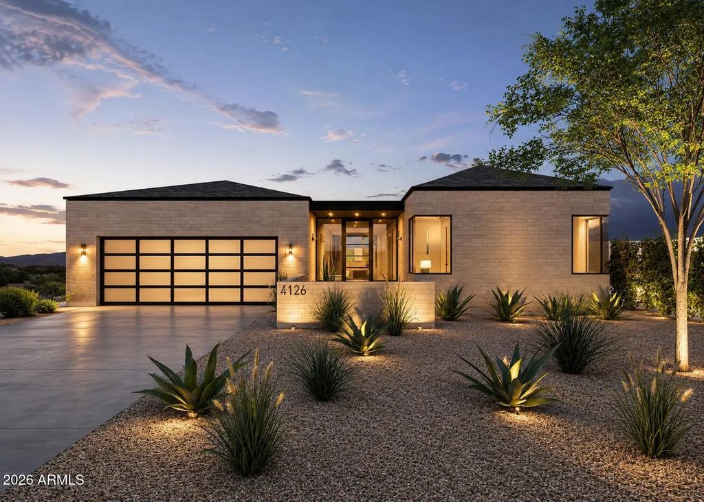 4126 E Sells Drive, Phoenix