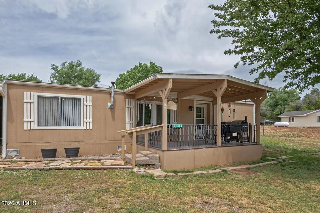 3184 N Fuller Drive N, Pine