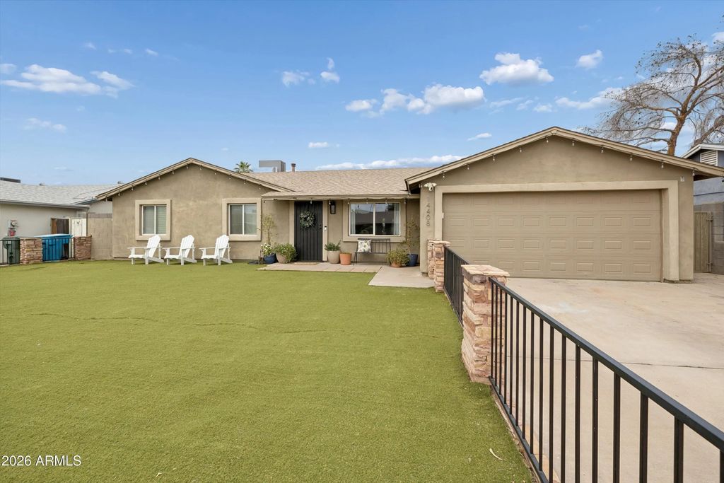 14408 N 36th Place, Phoenix