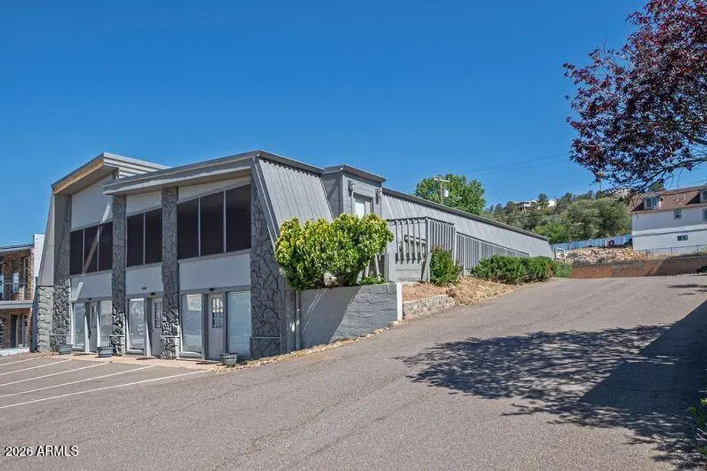 404 W Main Street, Payson