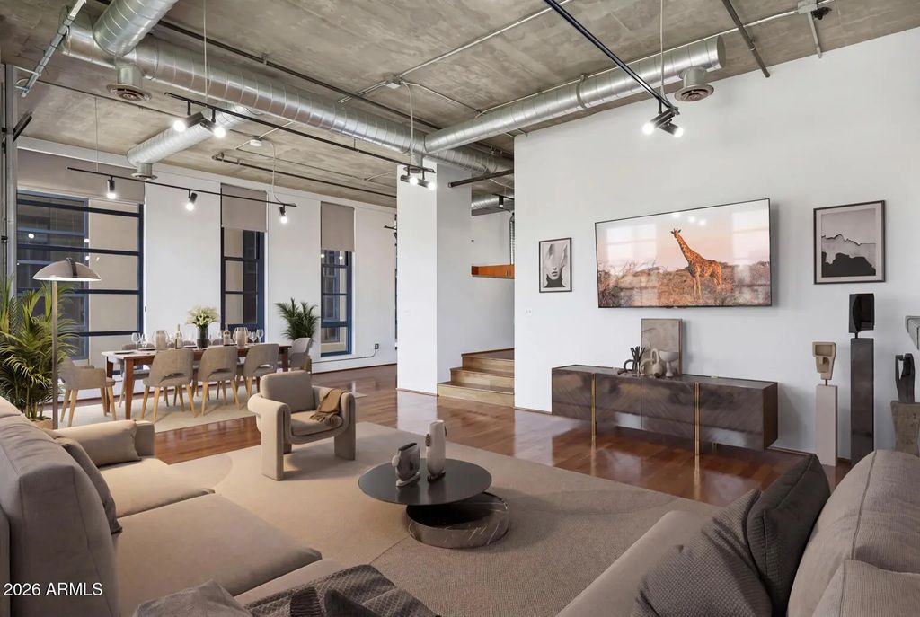 21 E 6th Street (unit 518), Tempe