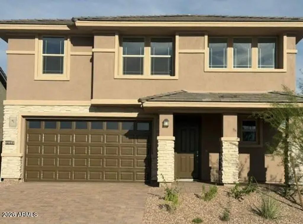32335 N 123rd Drive, Peoria