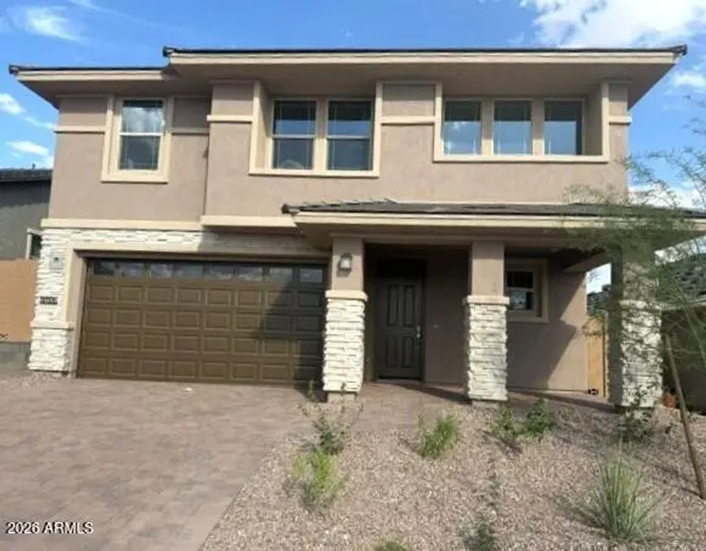 32335 N 123rd Drive, Peoria