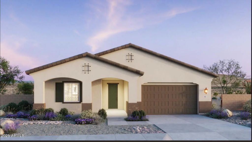 22209 W Pontiac Drive, Surprise