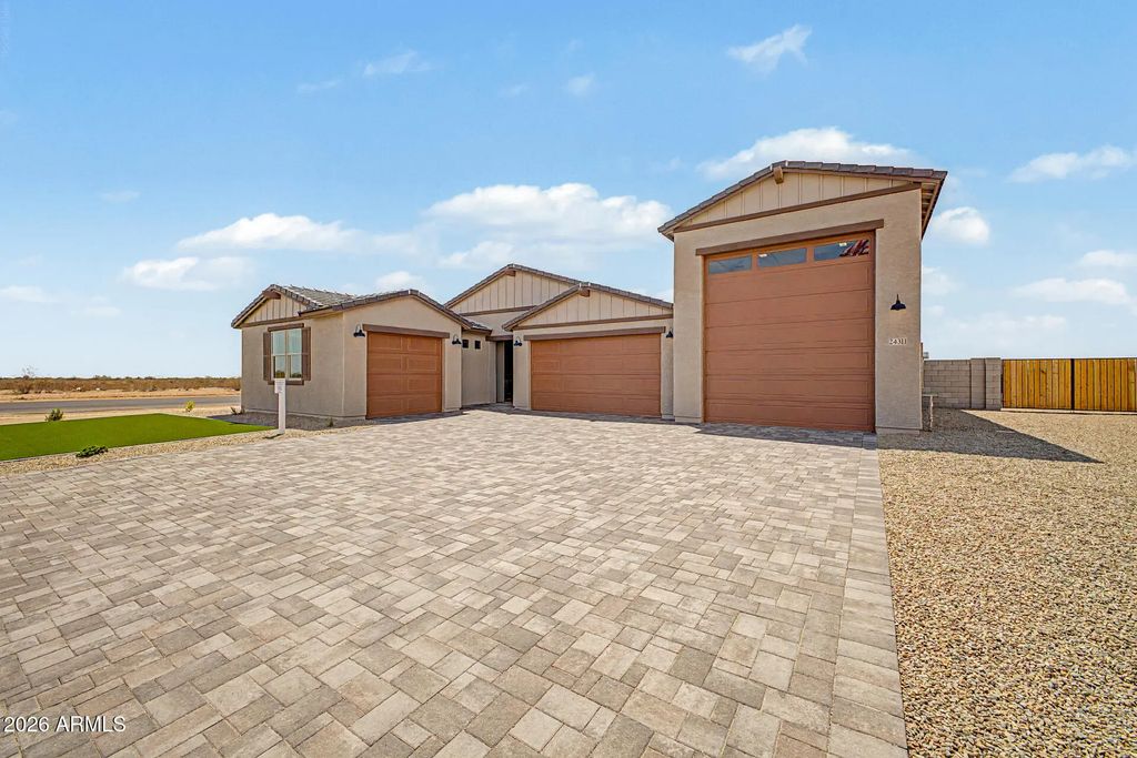 24311 W Duane Lane, Wittmann