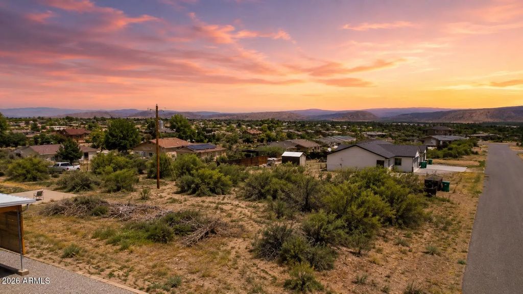20544 E Wagon Way (unit 935), Mayer