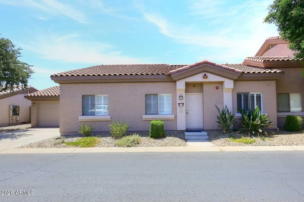8013 W Zoe Ella Way, Peoria