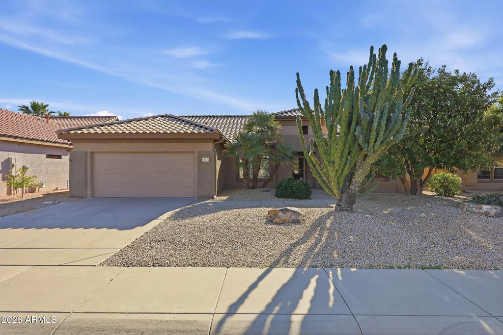 20149 N Sonoran Court, Surprise