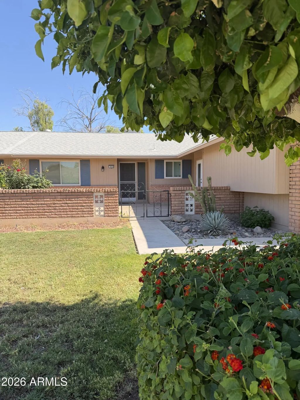 9936 W Mountain View Road, Sun City