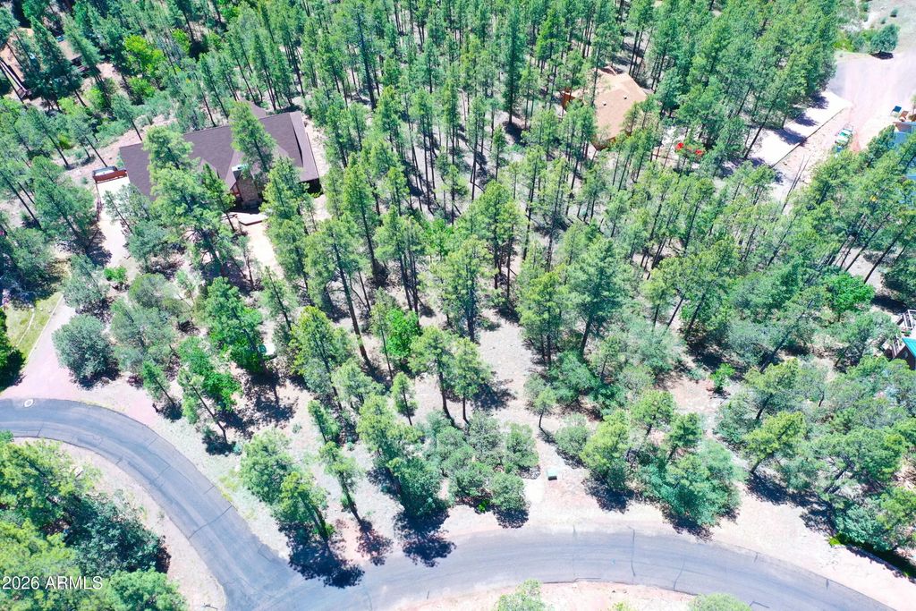 27 Hunter Creek Rnch Drive (unit 27), Payson