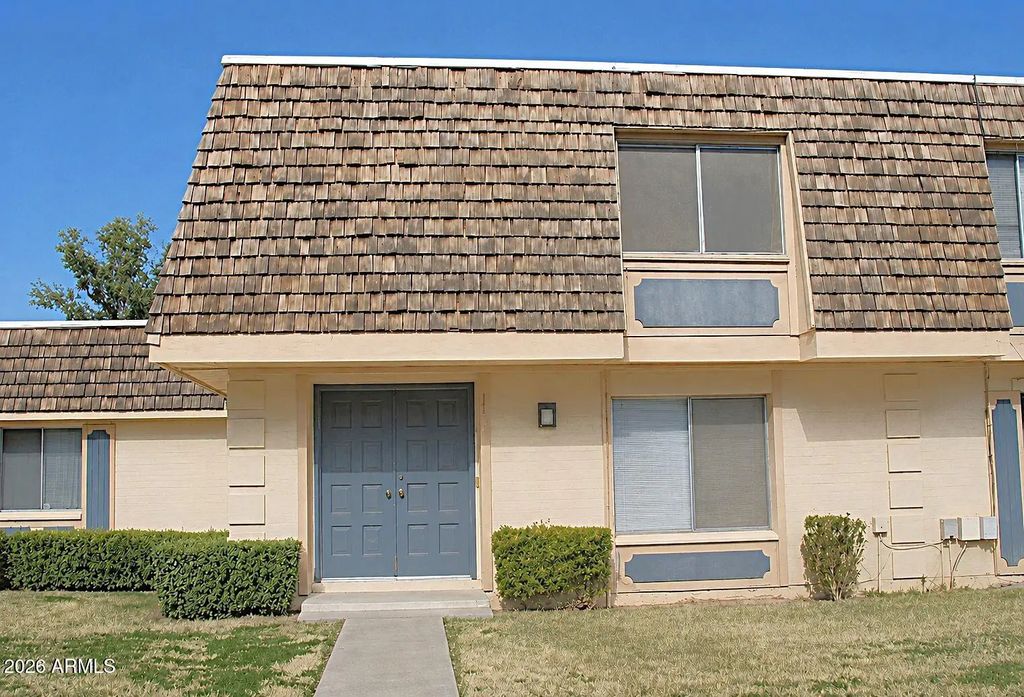 2037 W Pierson Street, Phoenix